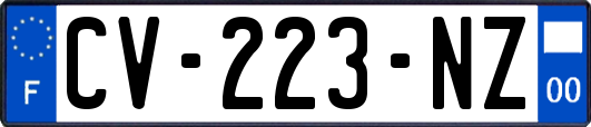 CV-223-NZ