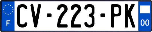 CV-223-PK