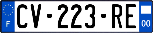 CV-223-RE