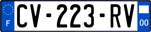 CV-223-RV