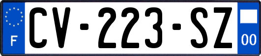 CV-223-SZ