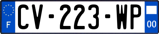 CV-223-WP