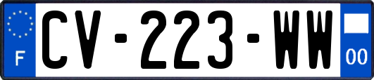 CV-223-WW