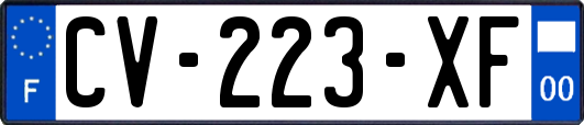 CV-223-XF