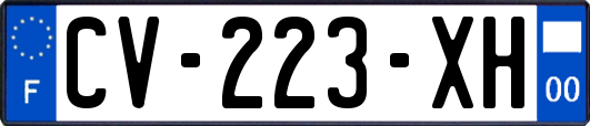 CV-223-XH