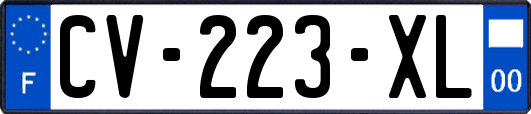 CV-223-XL