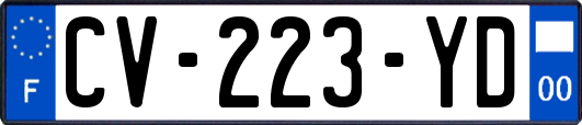 CV-223-YD