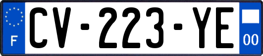 CV-223-YE
