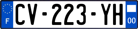 CV-223-YH
