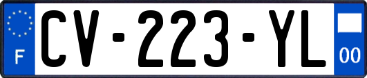 CV-223-YL