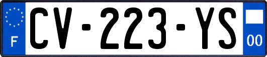 CV-223-YS
