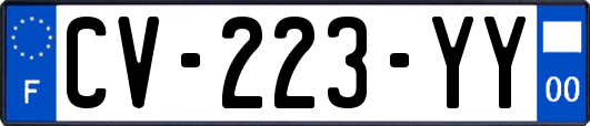 CV-223-YY