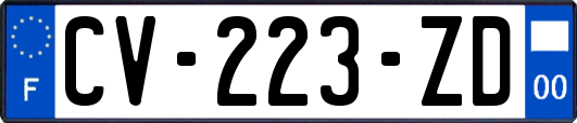 CV-223-ZD