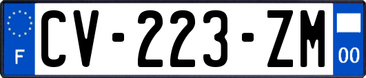 CV-223-ZM