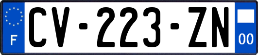 CV-223-ZN