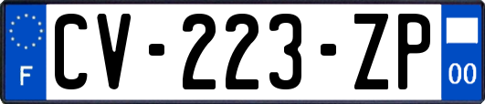 CV-223-ZP