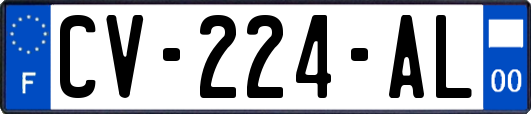 CV-224-AL