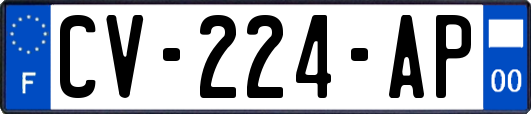 CV-224-AP