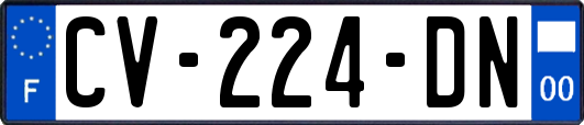 CV-224-DN