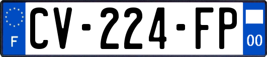CV-224-FP