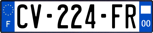 CV-224-FR