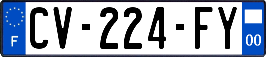 CV-224-FY