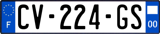 CV-224-GS