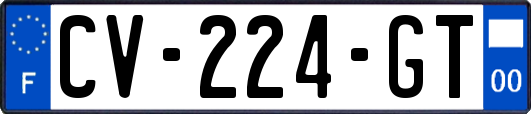 CV-224-GT