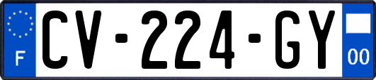 CV-224-GY