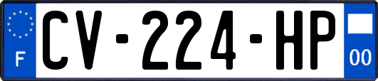 CV-224-HP