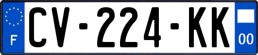 CV-224-KK