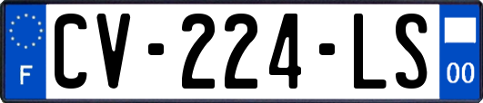 CV-224-LS