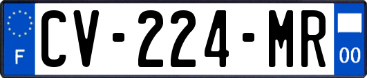 CV-224-MR