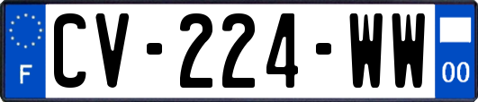 CV-224-WW