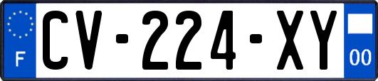CV-224-XY