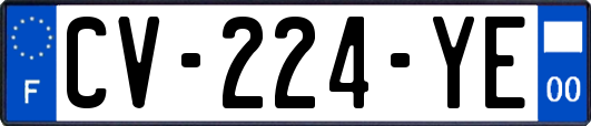CV-224-YE