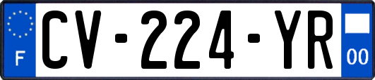 CV-224-YR