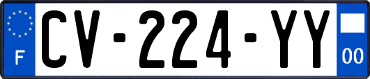 CV-224-YY