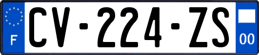 CV-224-ZS