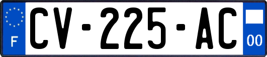 CV-225-AC