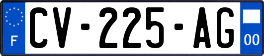 CV-225-AG