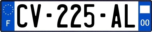 CV-225-AL