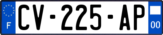 CV-225-AP