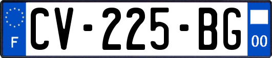 CV-225-BG