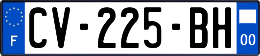 CV-225-BH