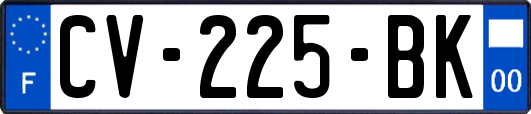 CV-225-BK