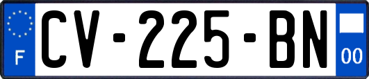 CV-225-BN