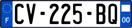 CV-225-BQ