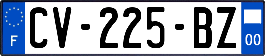 CV-225-BZ