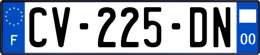 CV-225-DN